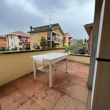 Di Langa In Langa Apartment Alba (Piedmont)
