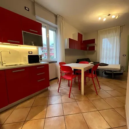Di Langa In Langa Apartment *