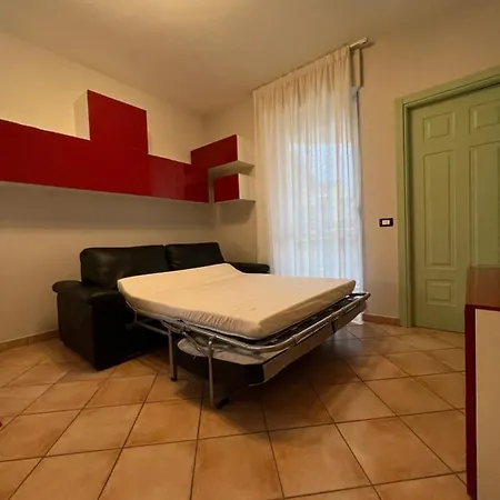Di Langa In Langa Apartment Alba (Piedmont)