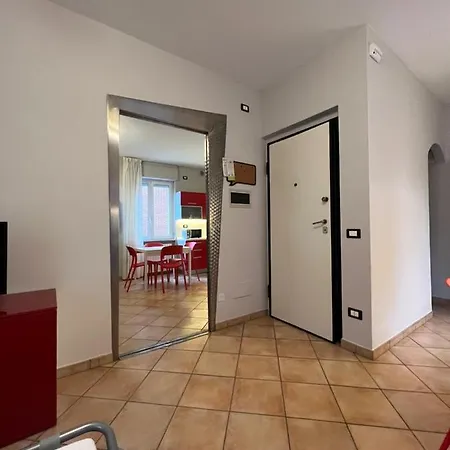 Di Langa In Langa Apartment