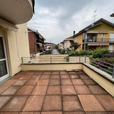 Apartment Di Langa In Langa