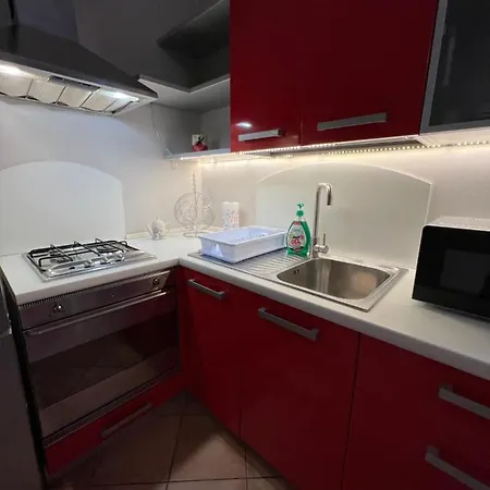 Apartment Di Langa In Langa Alba (Piedmont)