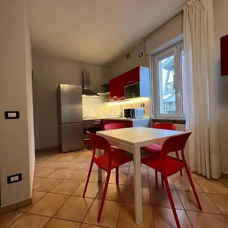 Apartment Di Langa In Langa